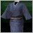 Custom Short-sleeved Kimono