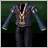 Crimson Smuggler's Jacket