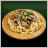 Spaghetti with Basil