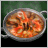 Spanish fish soup