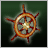 Spare Rudder Wheel