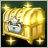 Sparkling Treasure Chest