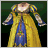 Special Vittoria Dress