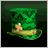 St. Patrick's Hat