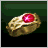 Star Ruby Ring