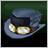Steam Engineer's Hat