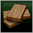 Teak Paneling