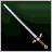 Teutonic Knights' Sword EX