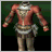 Thick Woollen Pourpoint