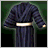 Traditional Bath Robe
