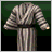 Traditional Bath Robe