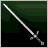 Tristan's Sword