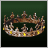Tughril Beg's Crown