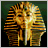 Tutankhamen's Mask