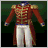 Venetian Admiral Outfit