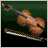 Ebony Violin