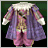 Voyageur Cloak