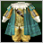 Voyageur Cloak