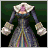 Voyageur Robe