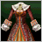 Voyageur Robe