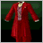 Wealthy Man's Coat