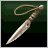 Whale Bone Knife