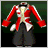 White Rabbit Costume