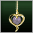Wind God's Pendant