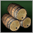 Wine Barrel of Diversion